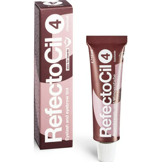 Refectocil färg - LashiaMegastore/Shop Lashia