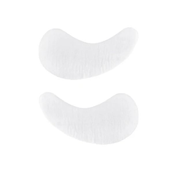 Ögonpads Beautier osymmetriska 5x10 Par - LashiaMegastore/Shop Lashia
