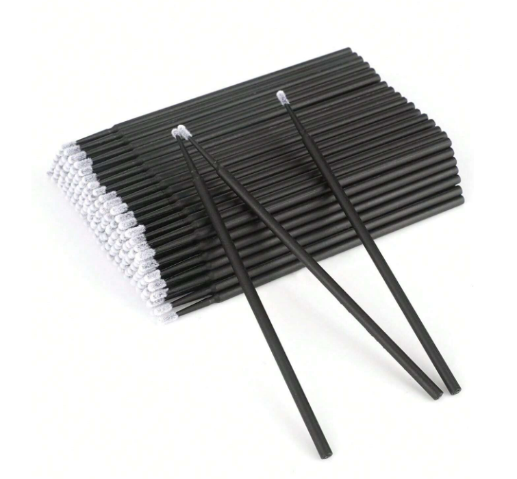Microtops 100-pack - LashiaMegastore/Shop Lashia