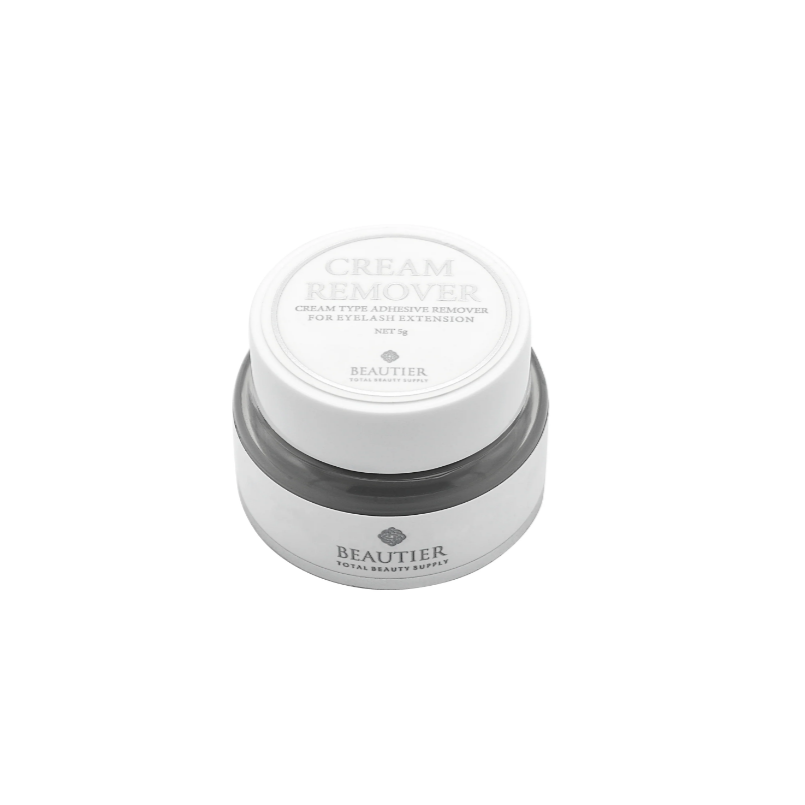 Cream Remover för ögonfransförlängning - LashiaMegastore/Shop Lashia