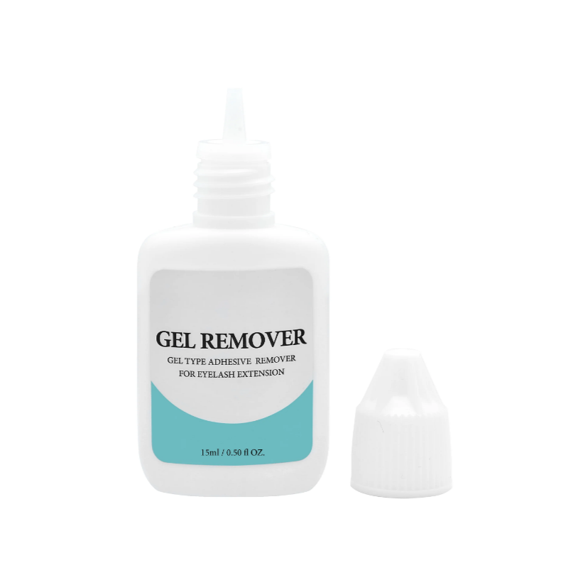 Gel remover 15ml - LashiaMegastore/Shop Lashia