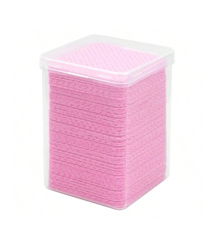 Glue wipes - LashiaMegastore/Shop Lashia