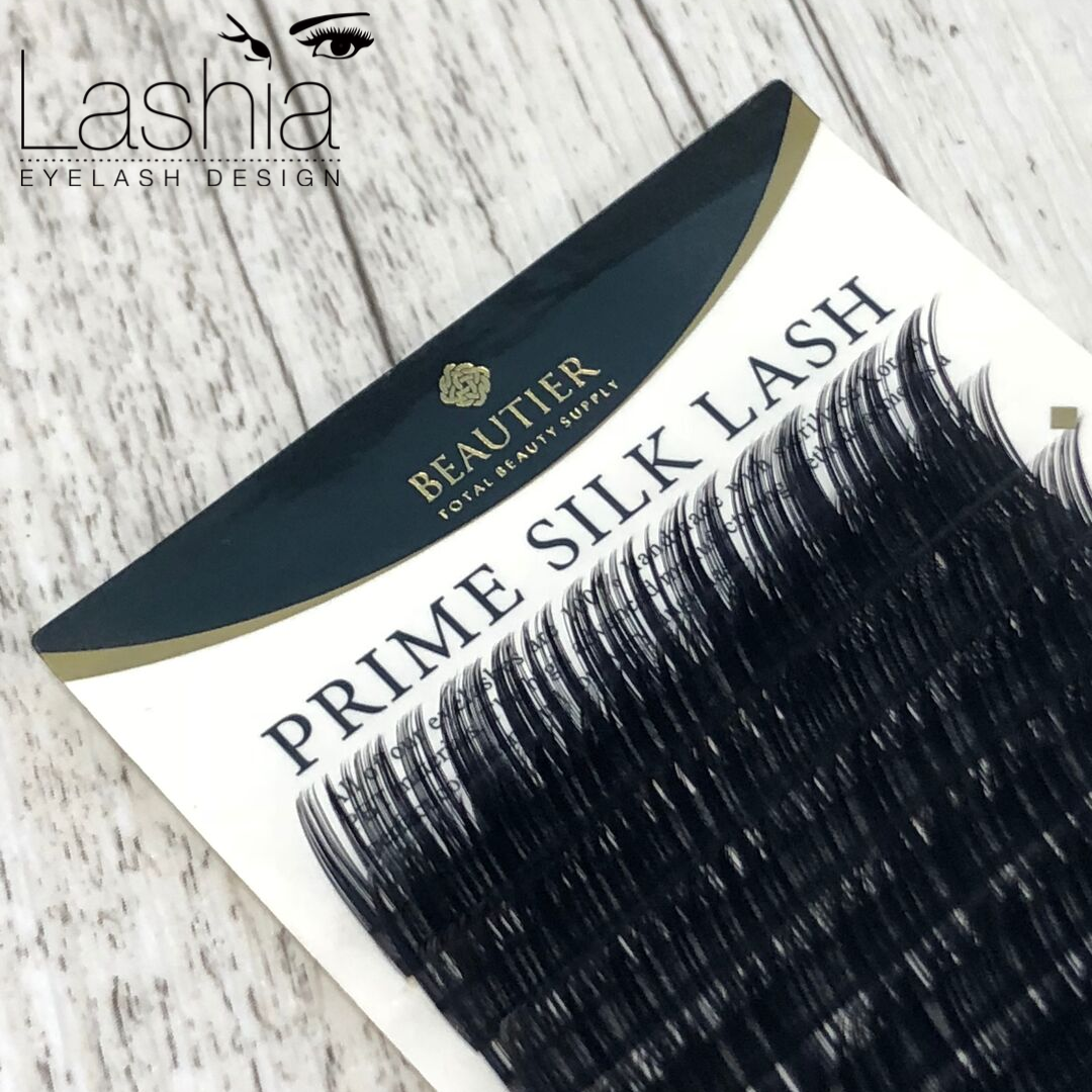 0,20 Silkesfransar - LashiaMegastore