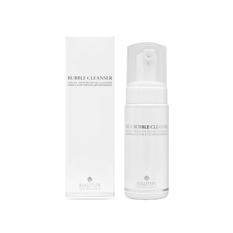 Bubble Cleanser 50ml - LashiaMegastore/Shop Lashia