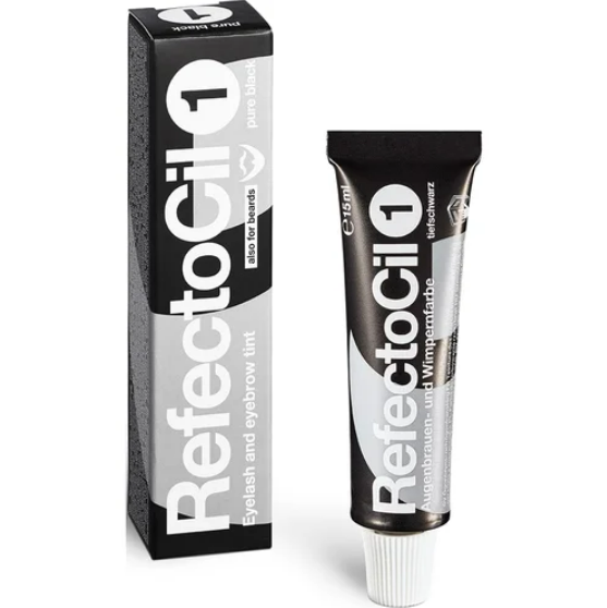 Refectocil färg - LashiaMegastore/Shop Lashia