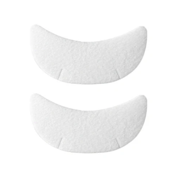Ögonpads Crescent 10-par - LashiaMegastore/Shop Lashia