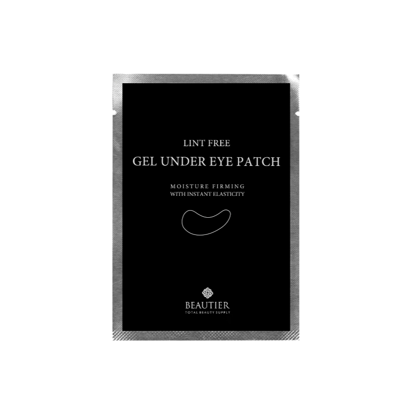 Ögonpads Beautier osymmetriska 5x10 Par - LashiaMegastore/Shop Lashia