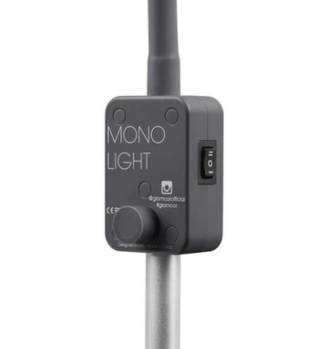 Glamcor Professional Mono Light