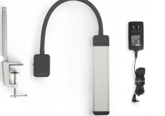Glamcor Professional Mono Light
