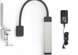 Glamcor Professional Mono Light