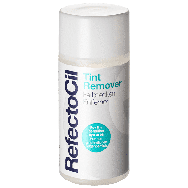 Refectocil färgremover - LashiaMegastore/Shop Lashia