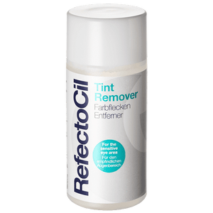Refectocil färgremover