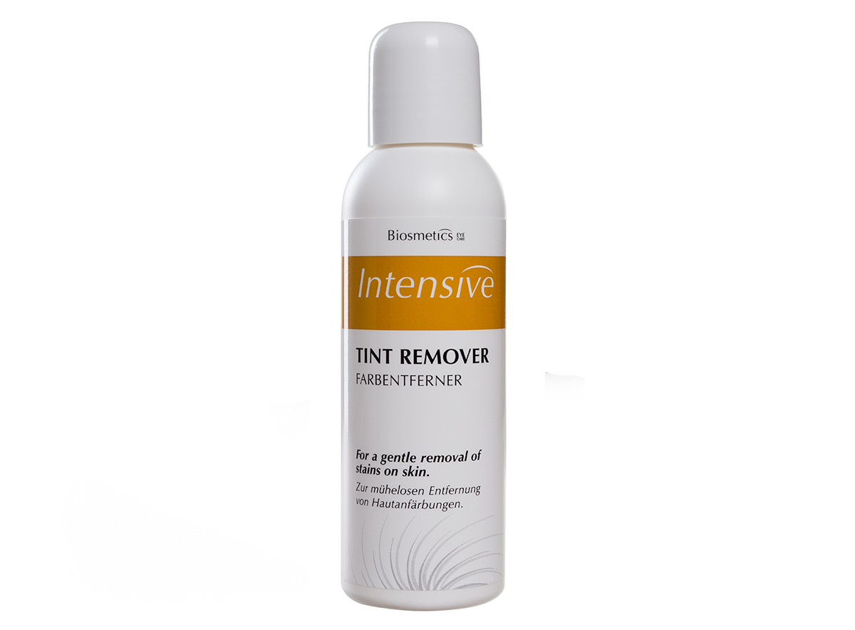 Biosmetics Intensive Tint Remover