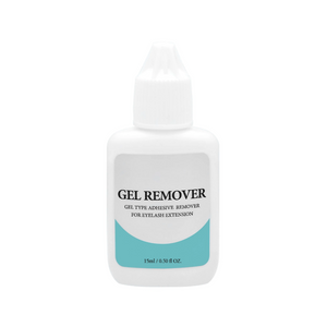 Gel remover 15ml - LashiaMegastore/Shop Lashia