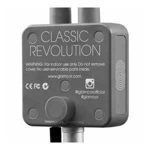 Glamcor Classic Revolution