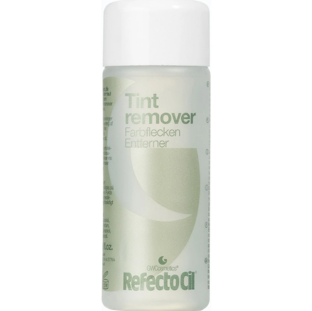 Refectocil färgremover - LashiaMegastore/Shop Lashia