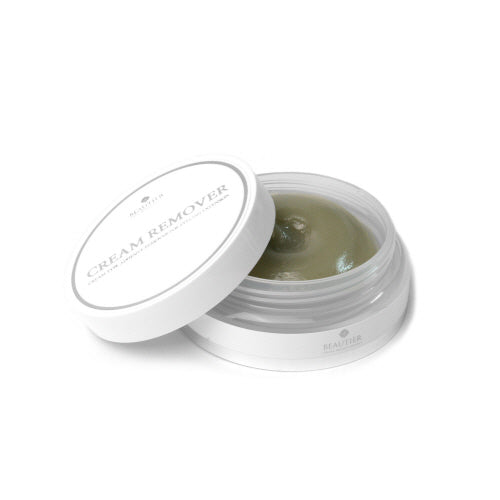 Cream Remover för ögonfransförlängning  2 olika val - LashiaMegastore