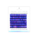 Spectrum blå-lila B 0,07 och B-C-D 0,10 mix - LashiaMegastore/Shop Lashia