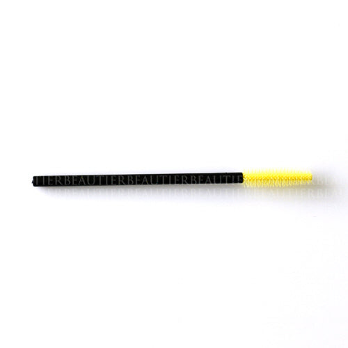 Gul silicon borste - LashiaMegastore