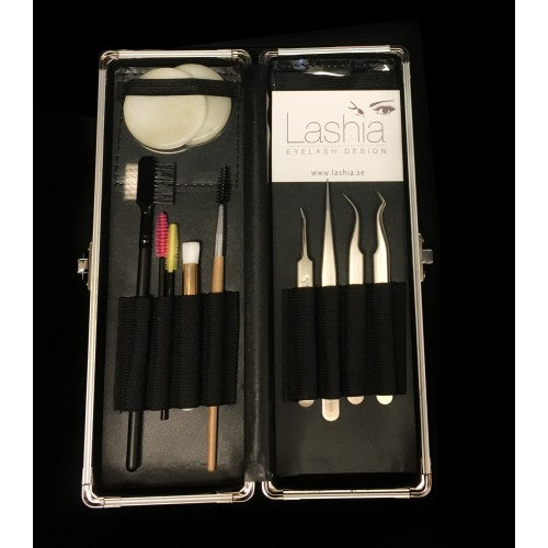 Pincettfordral - LashiaMegastore